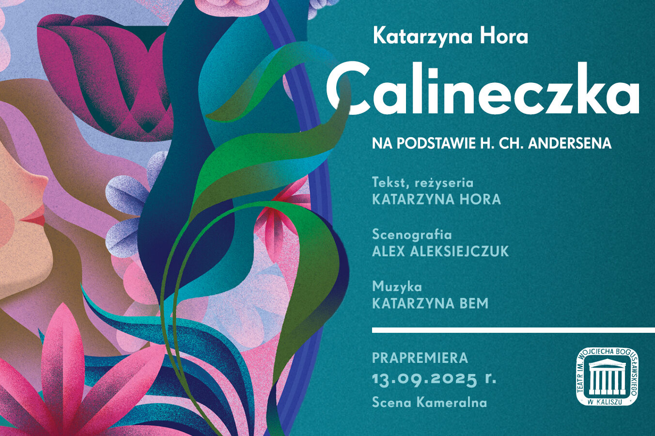 fot. plakat autorstwa Anny Rudak