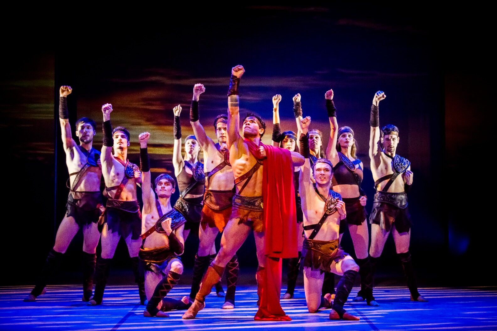 fot. Krzysztof Beliński