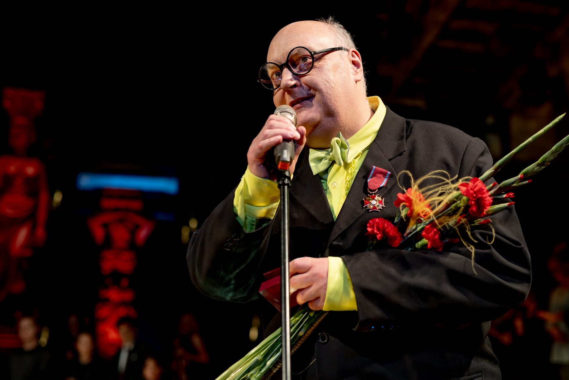 fot. Maciej Zakrzewski / Teatr Polski Poznań