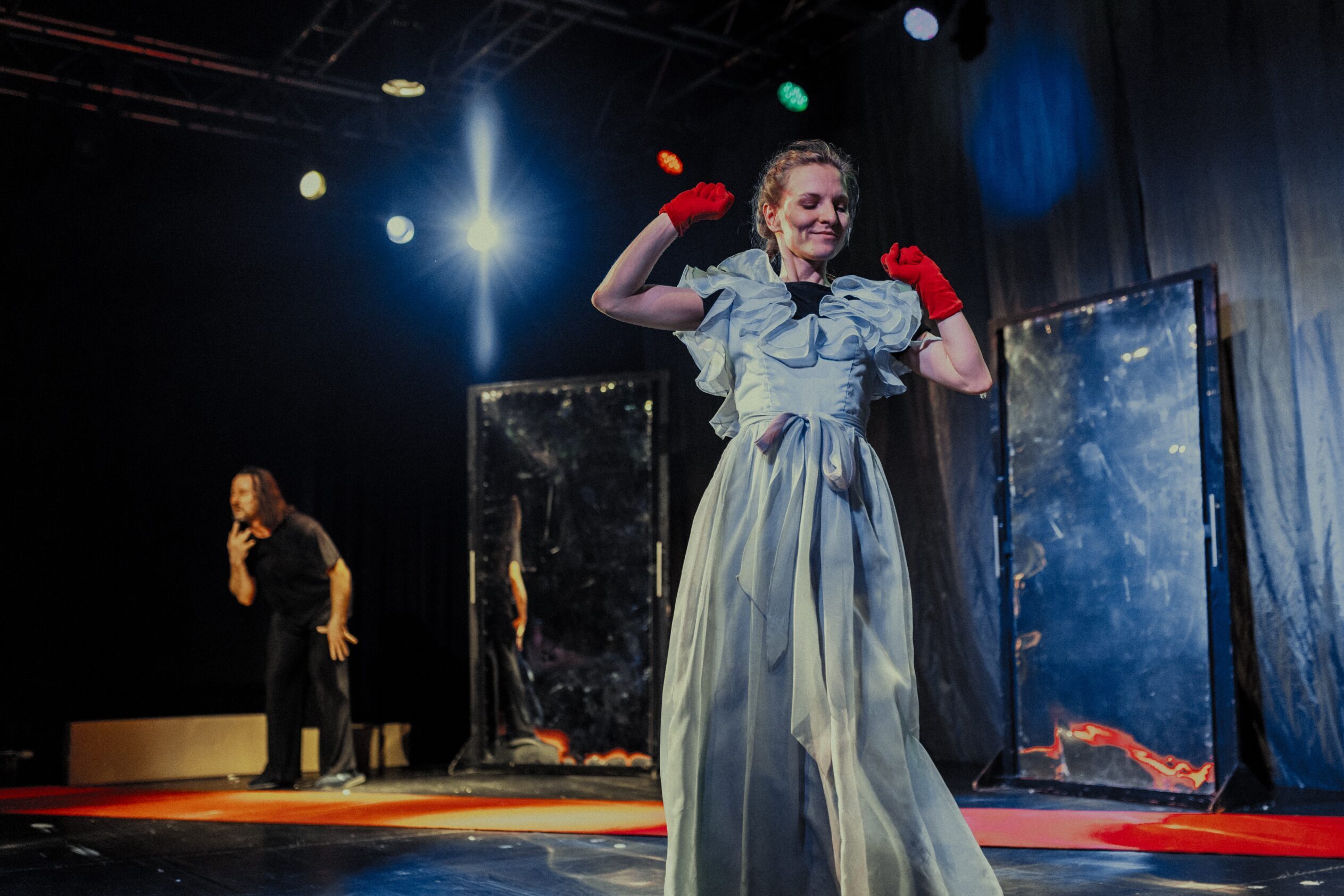 fot. Patryk Chenc / Teatr Polski