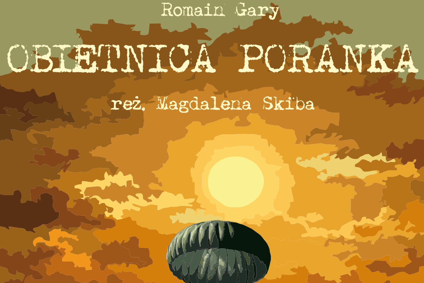 fot. Teatr Lalki i Aktora Łomza