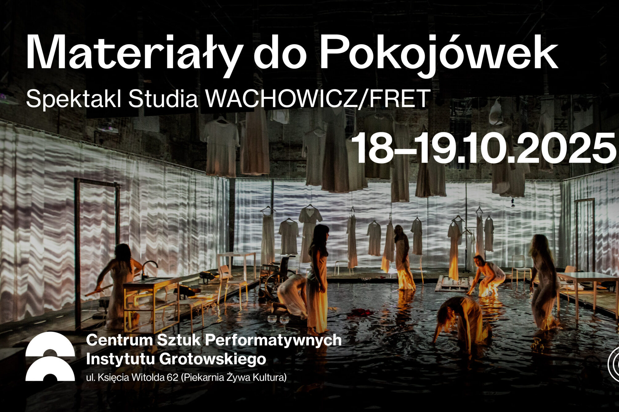 fot. Instytut Grotowskiego