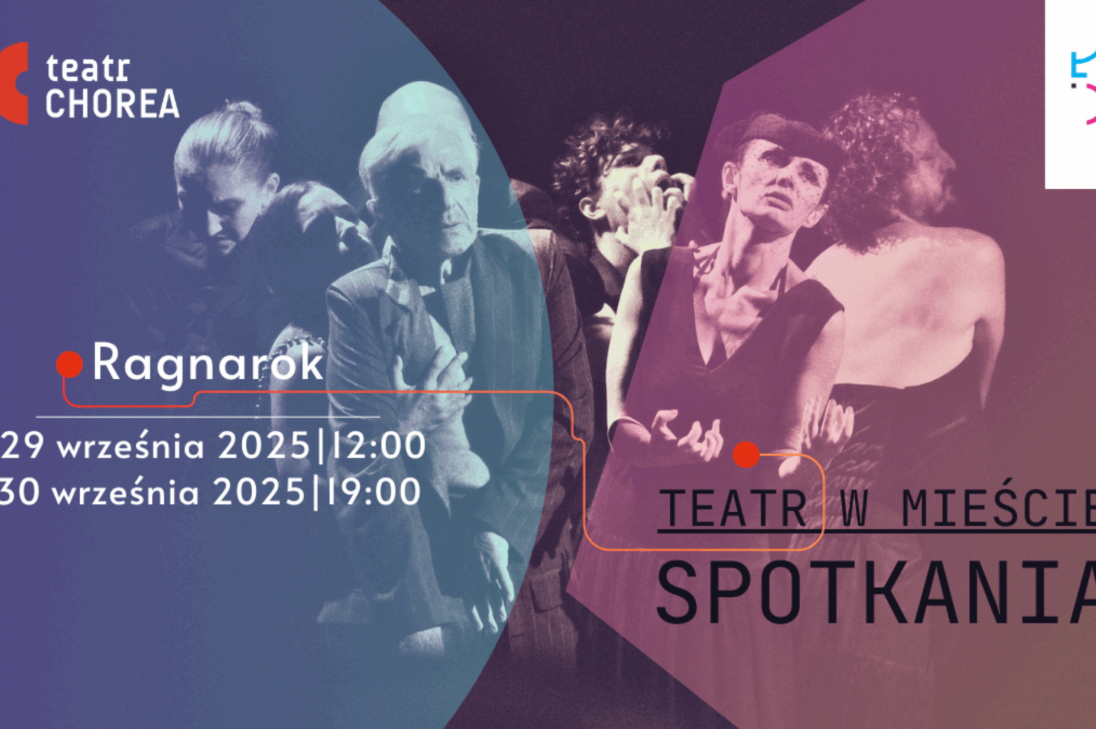 fot. Teatr Chorea Łódź