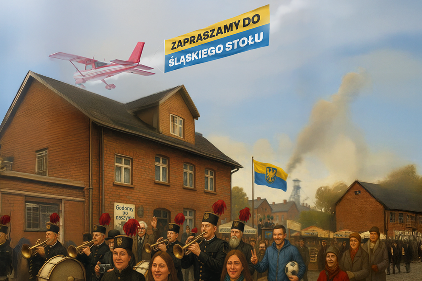 fot. Teatr Śląski Katowice