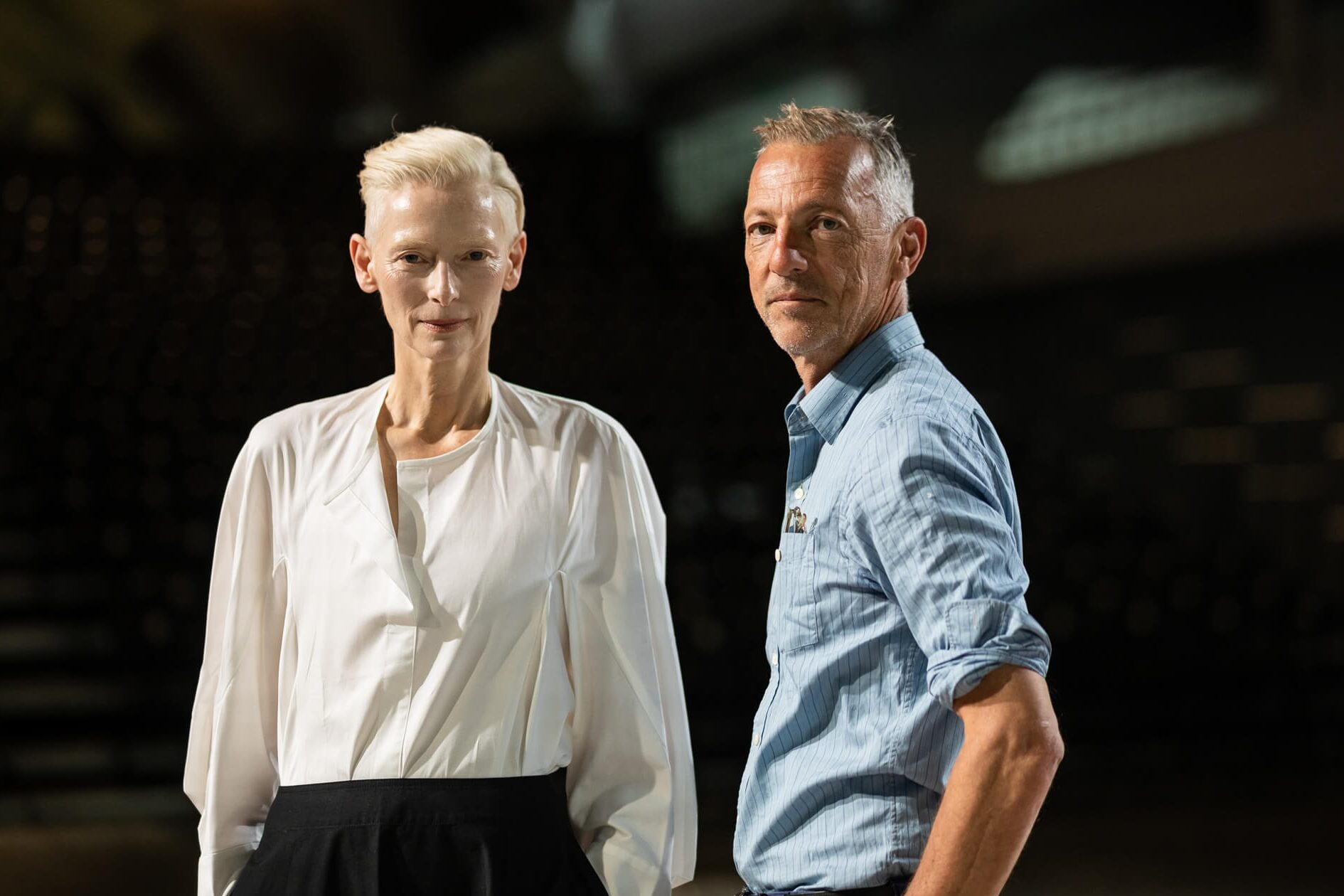 fot. Witek Szydłowski