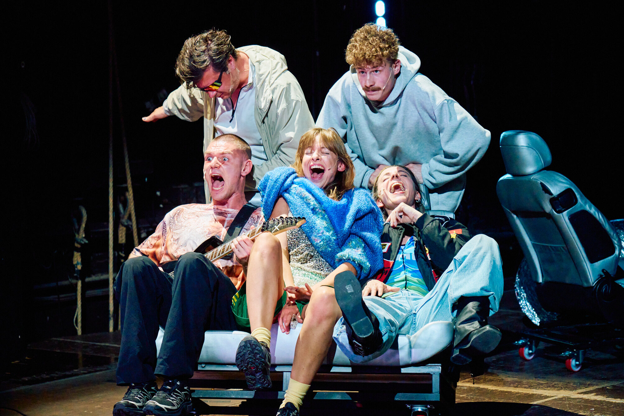 fot. Adrian Lach / TR Warszawa