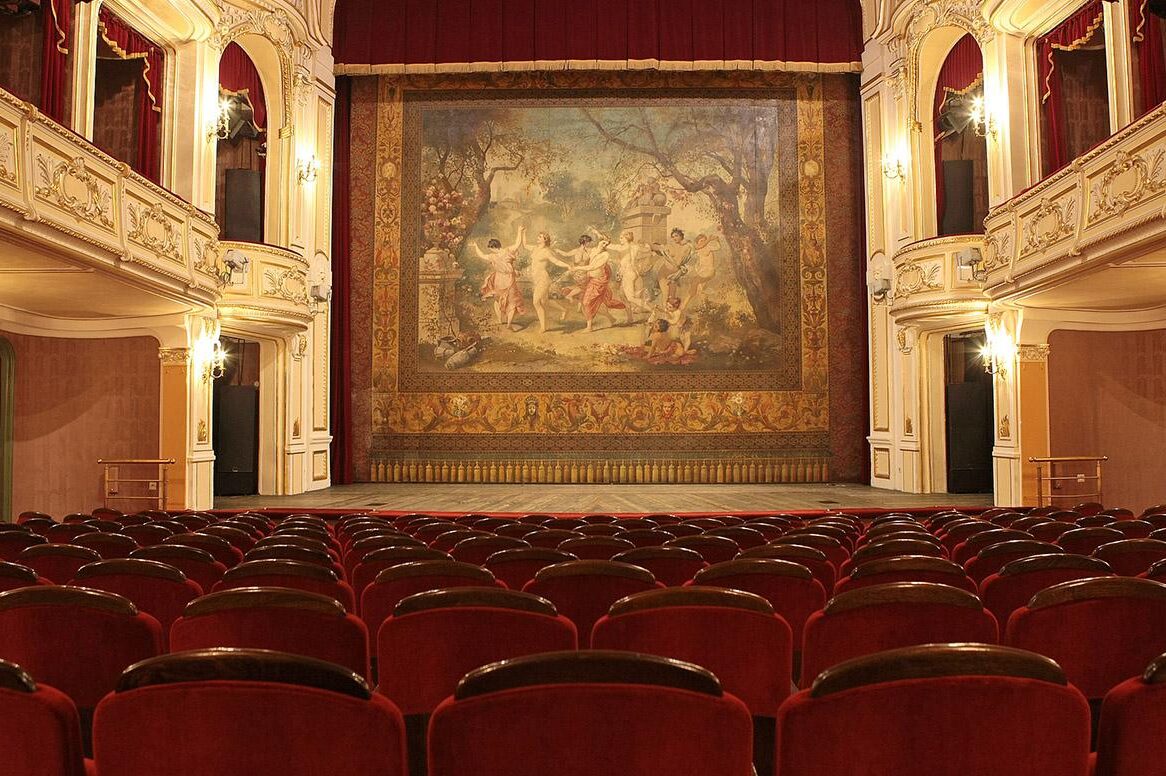 fot. Teatr Polski Bielsko-Biała