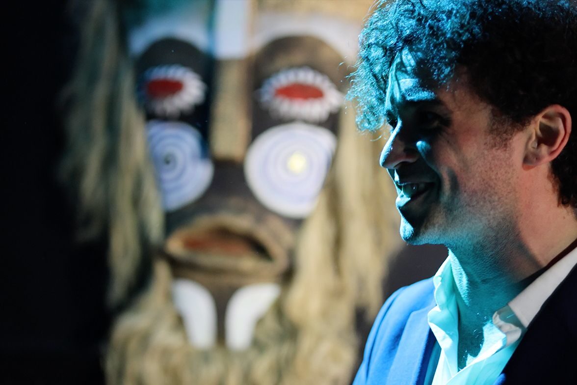 fot. Łukasz Wrzal vel Kosowski