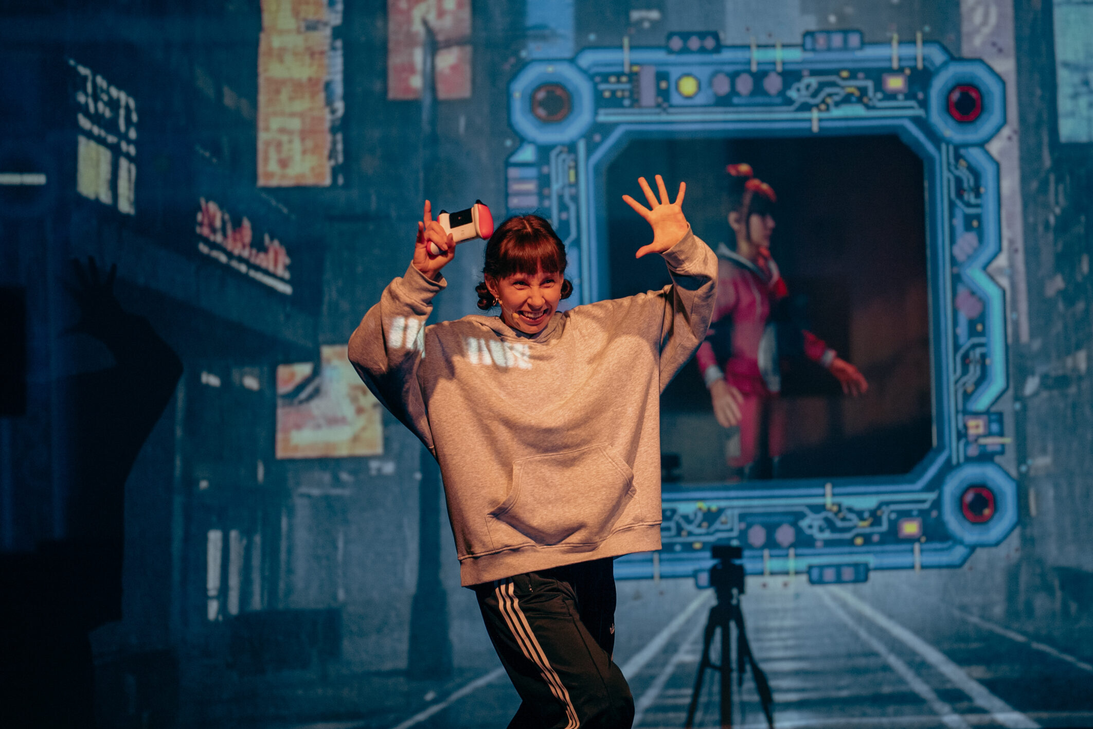 fot. Rafał Pyszka, Fundacja 1025