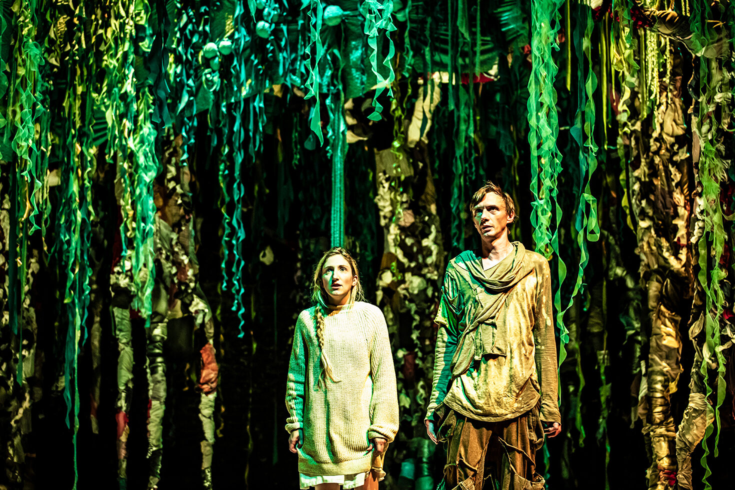 fot. Natalia Kabanow / Teatr Powszechny Warszawa