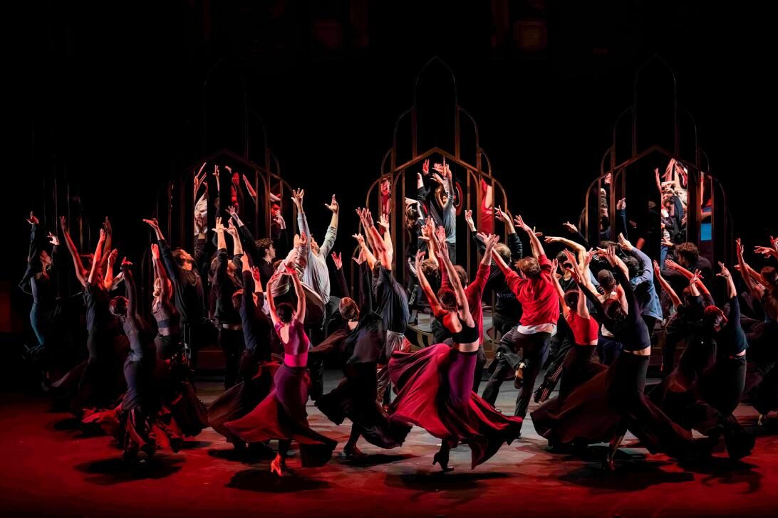 fot. Ballet Nacional de España