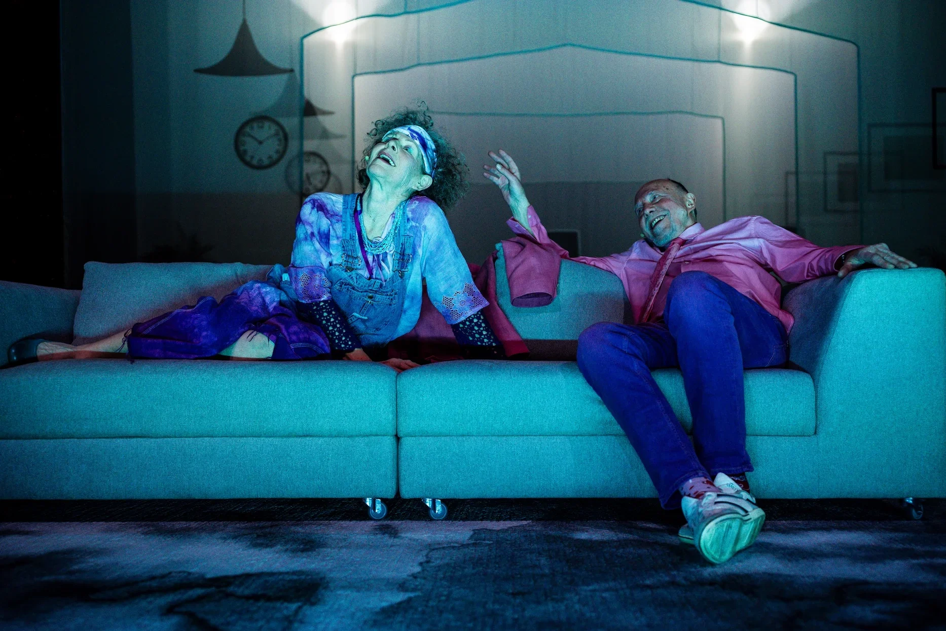 fot. Piotr Nykowski / Teatr Współczesny w Szczecinie