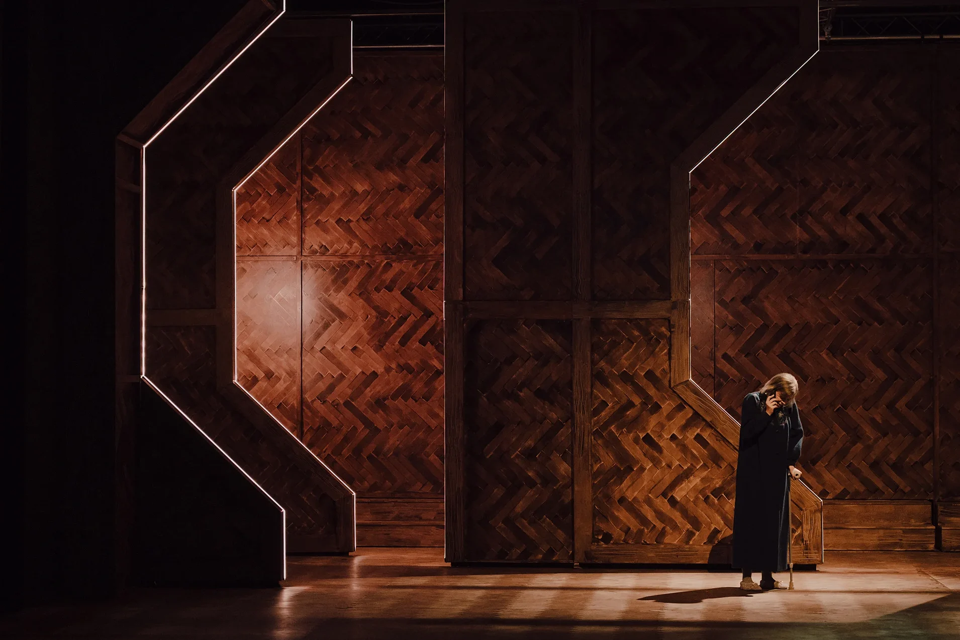 fot. Karolina Jóźwiak / Teatr Powszechny w Warszawie