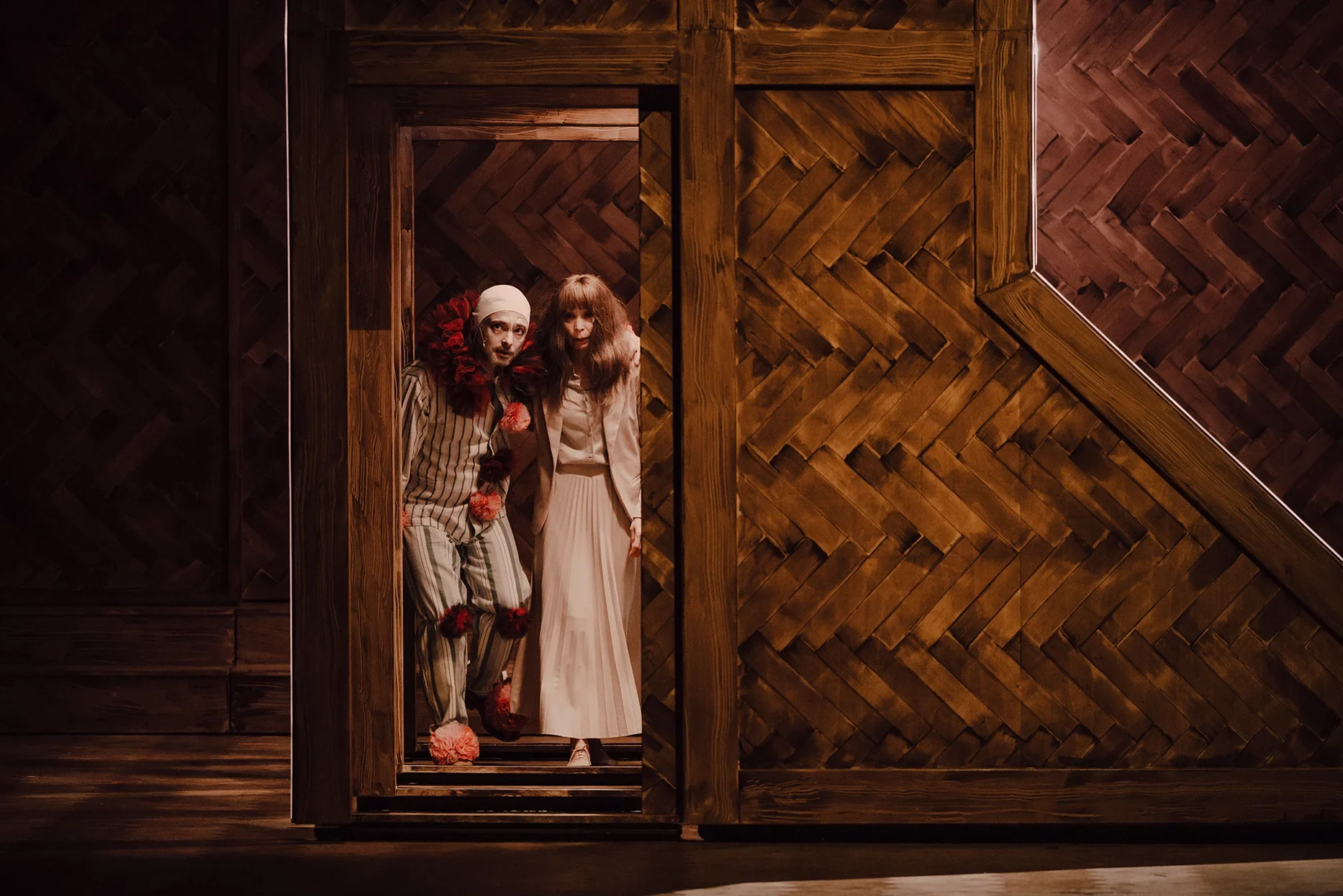 fot. Karolina Jóźwiak / Teatr Powszechny w Warszawie