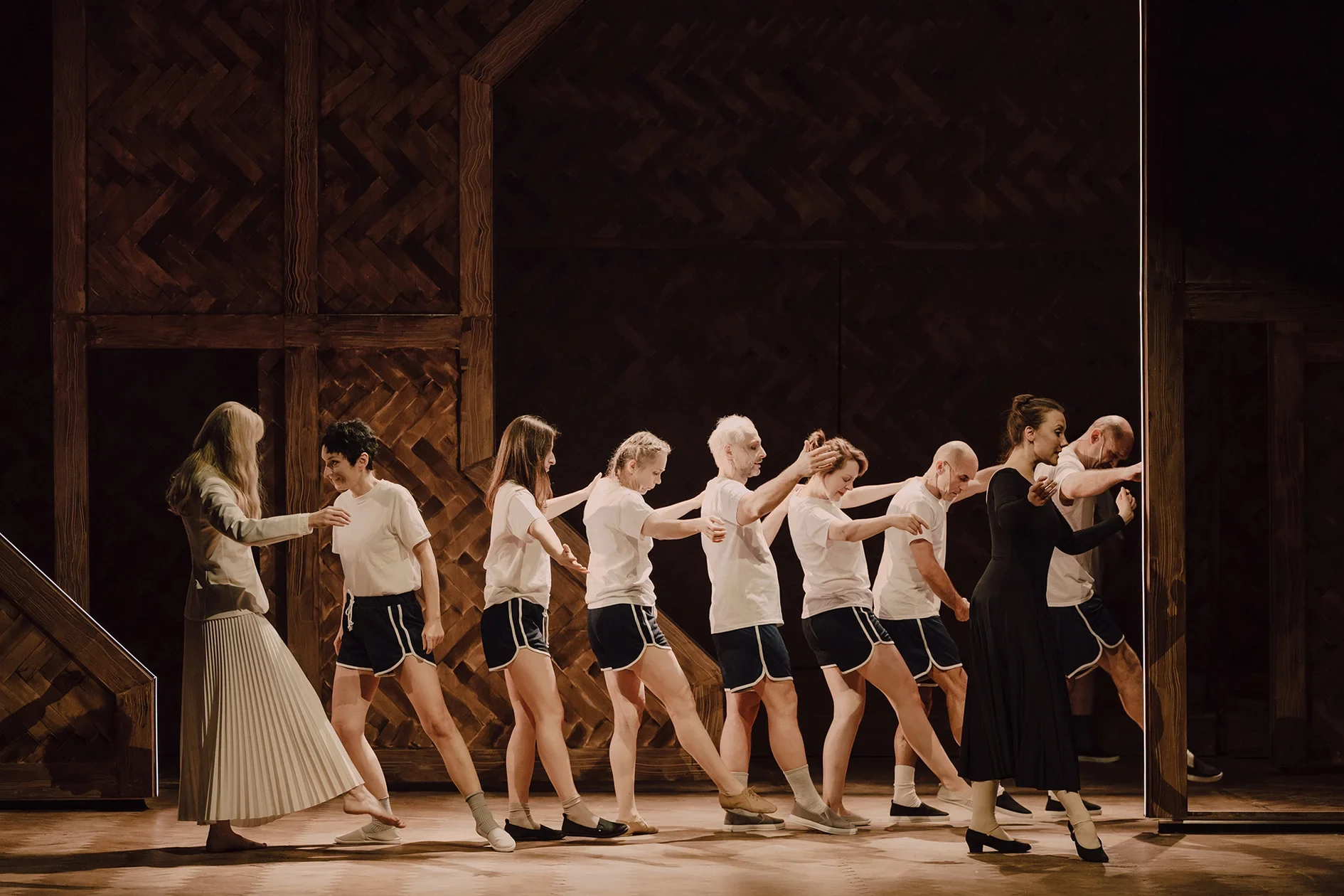 fot. Karolina Jóźwiak / Teatr Powszechny w Warszawie