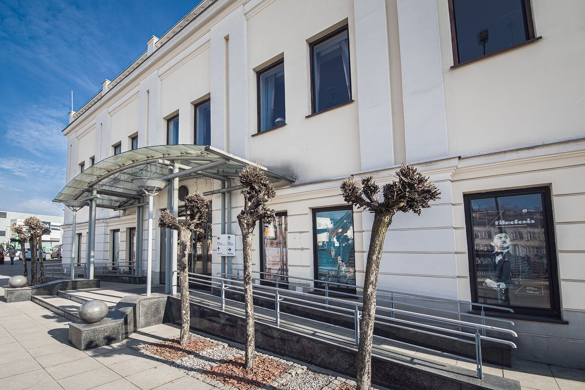 fot. Jeremi Astaszow / Teatr Zagłębia Sosnowiec