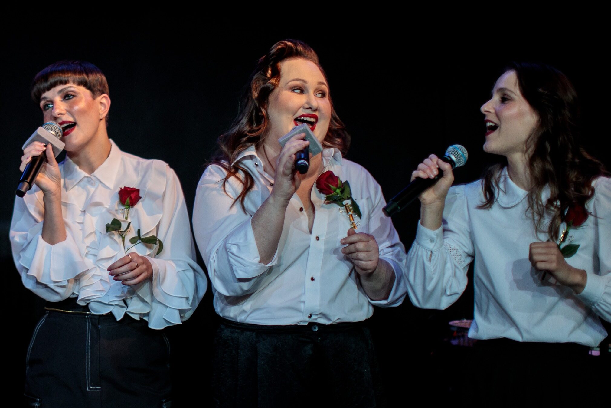 fot. Tobiasz Papuczys / Teatr Dramatyczny Wałbrzych