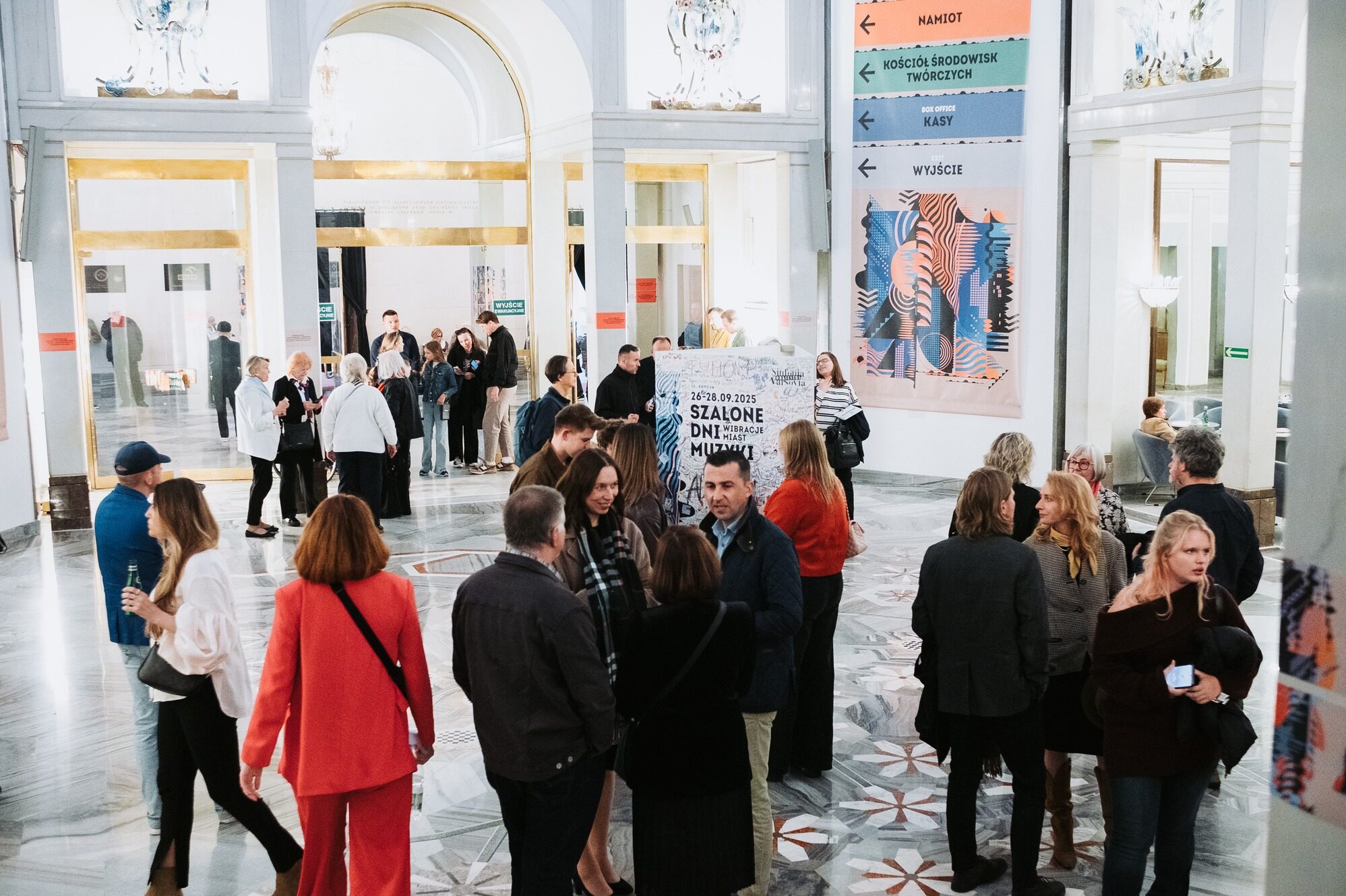 fot. Serwis Sinfonia Varsovia