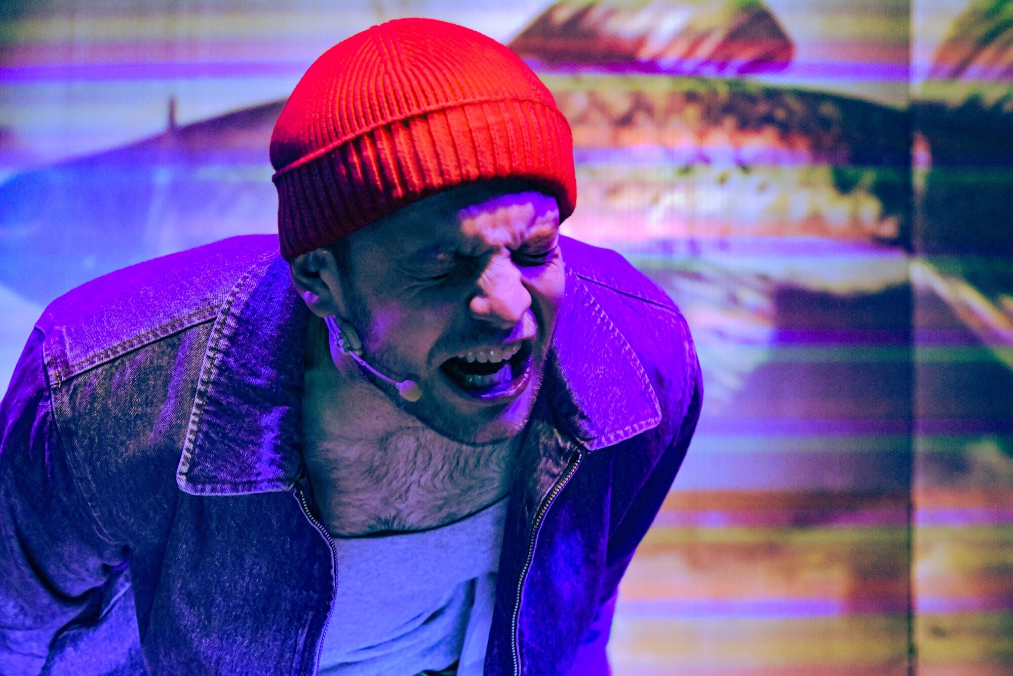 fot. Maura Jaga Zabłocka / Teatr Barakah