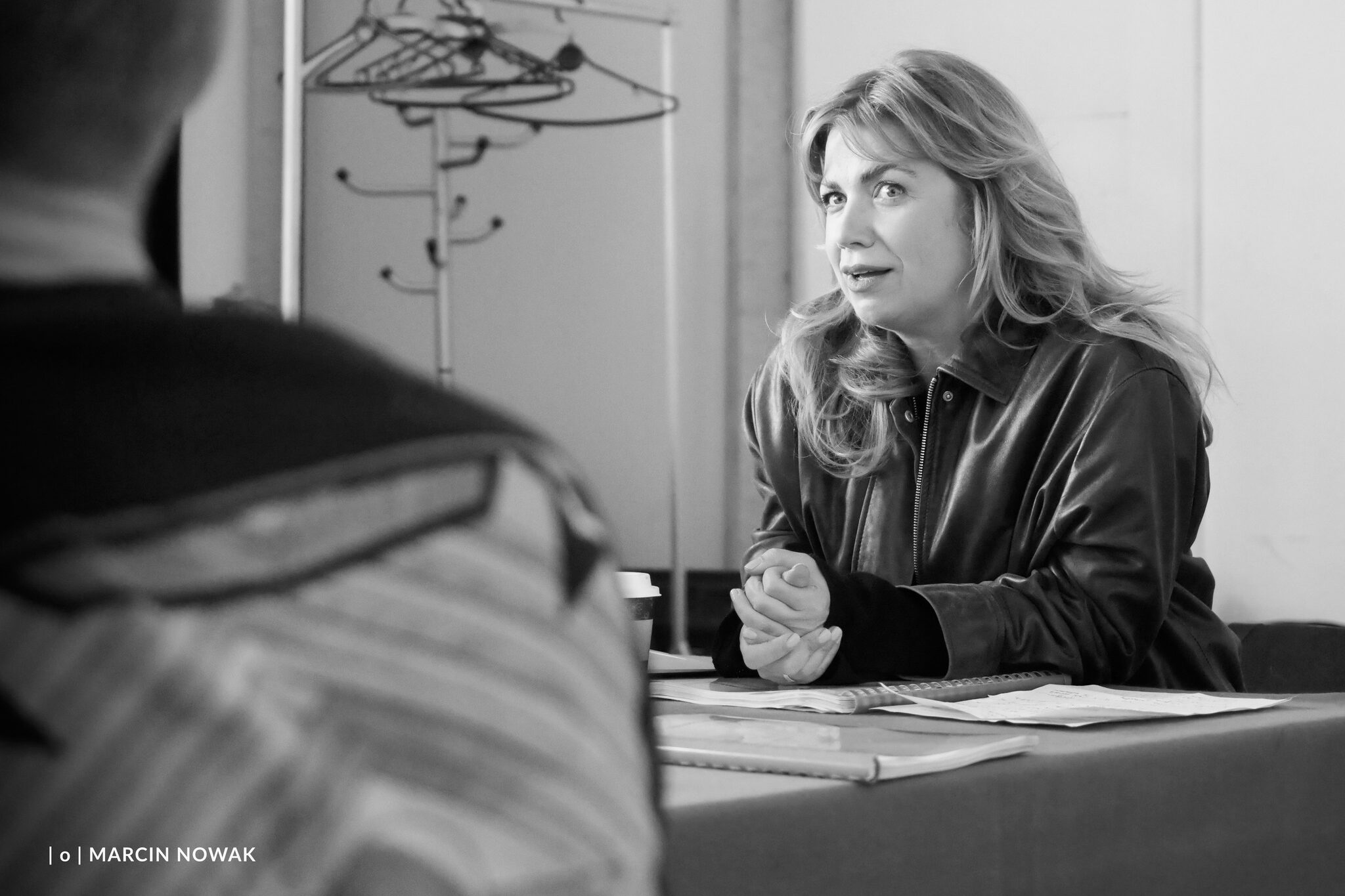 fot. Marcin Nowak / Teatr Jaracza w Łodzi