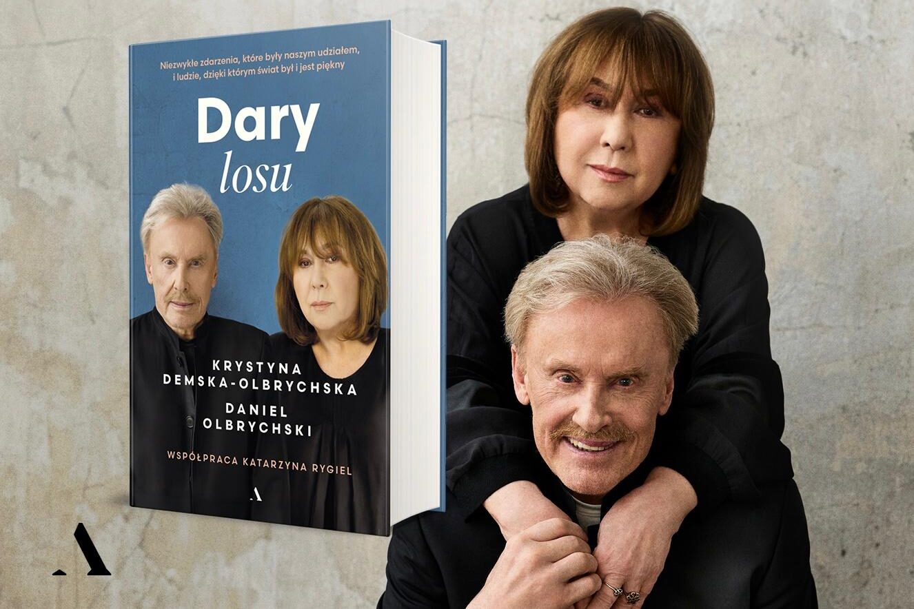 Fot. Wydawnictwo Agora