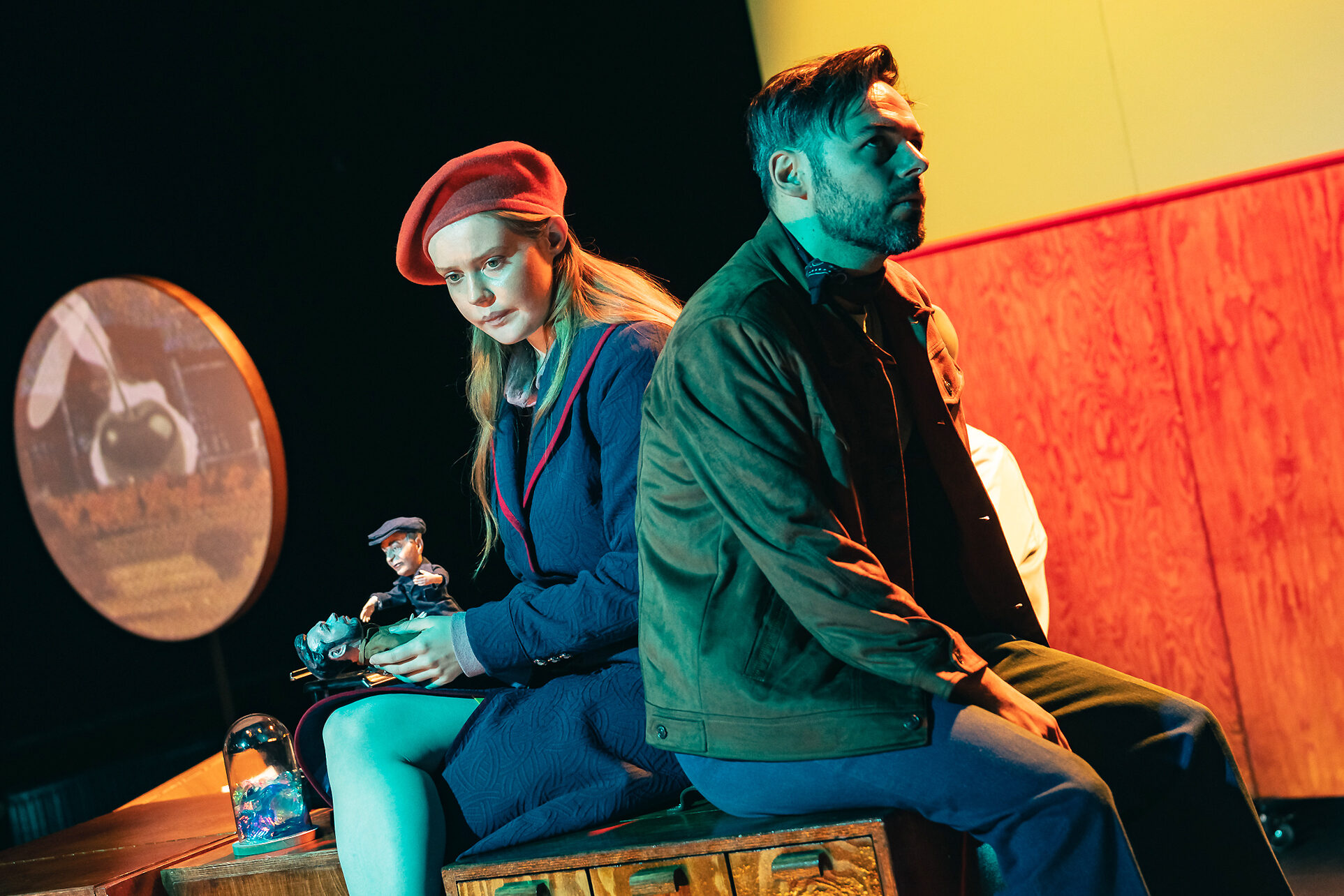 fot. HaWa / Narodowy Stary Teatr