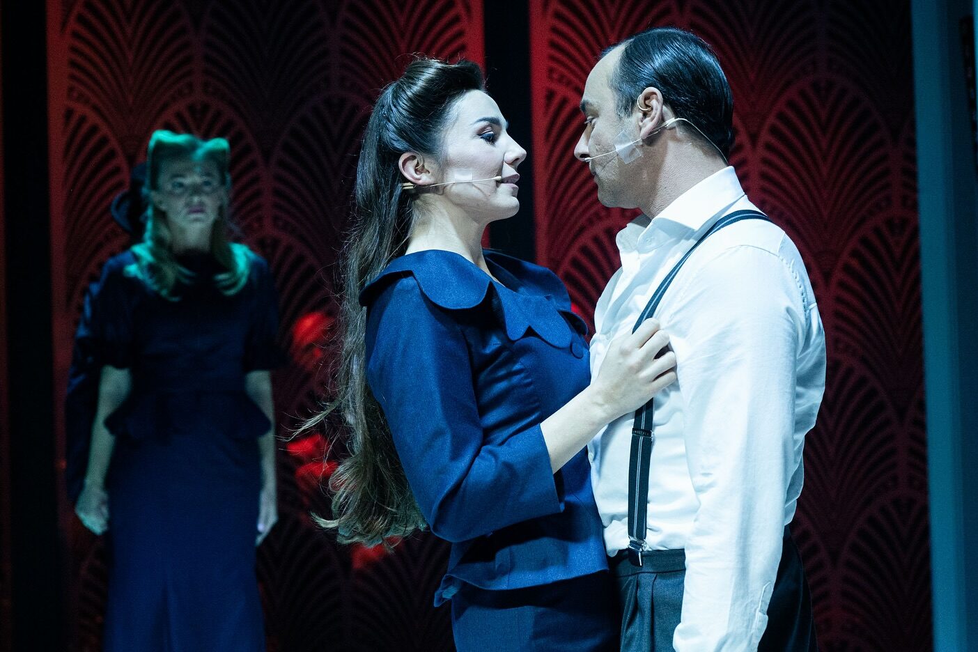 fot. Karol Mańk / Teatr Muzyczny Roma