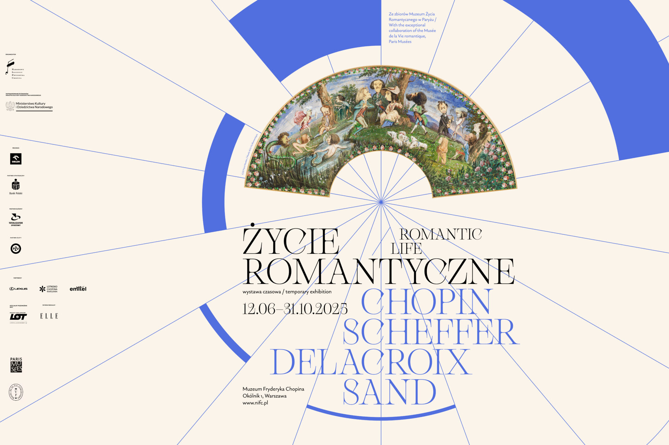 fot. Muzeum Fryderyka Chopina