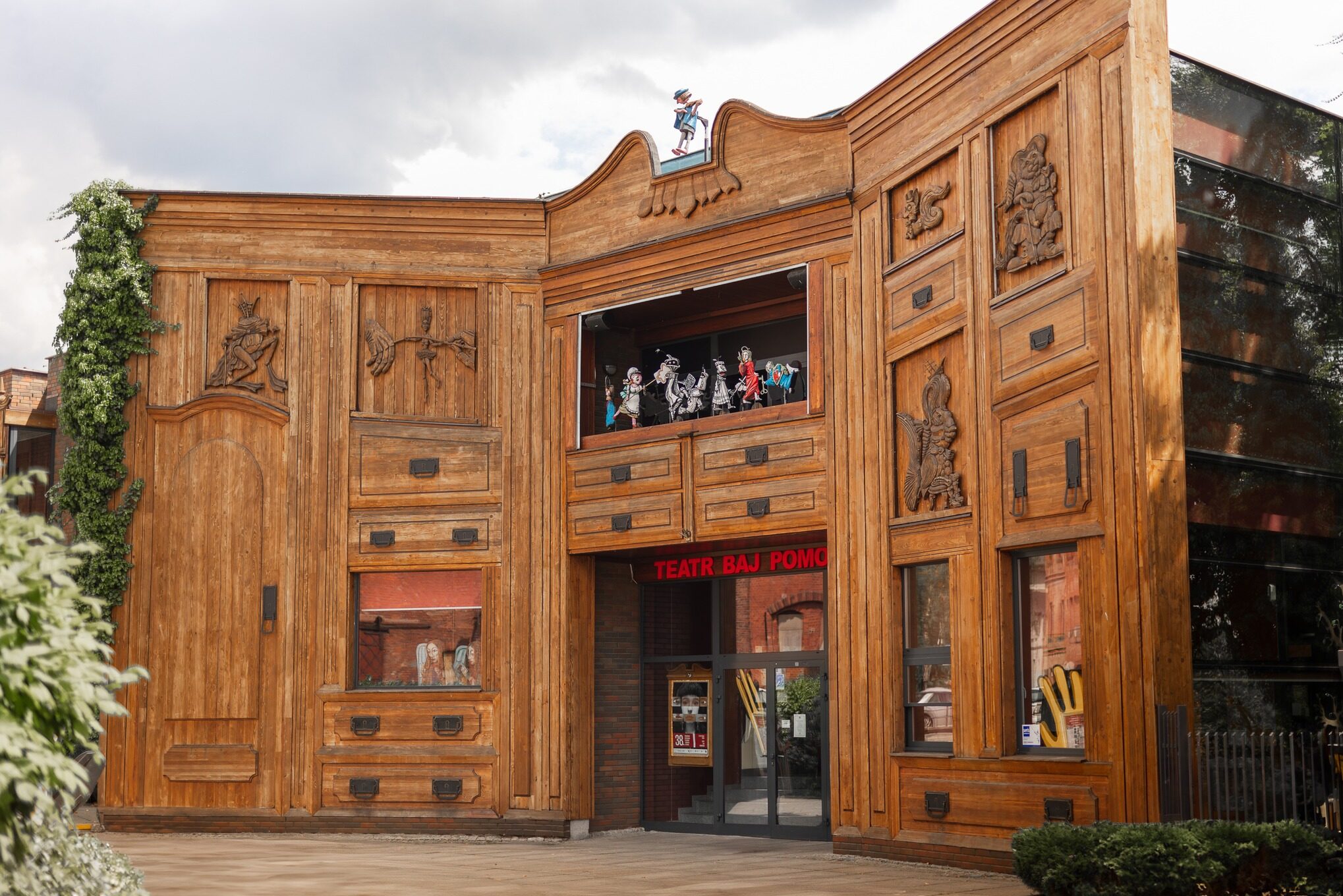 fot. Sandra Rabczewska