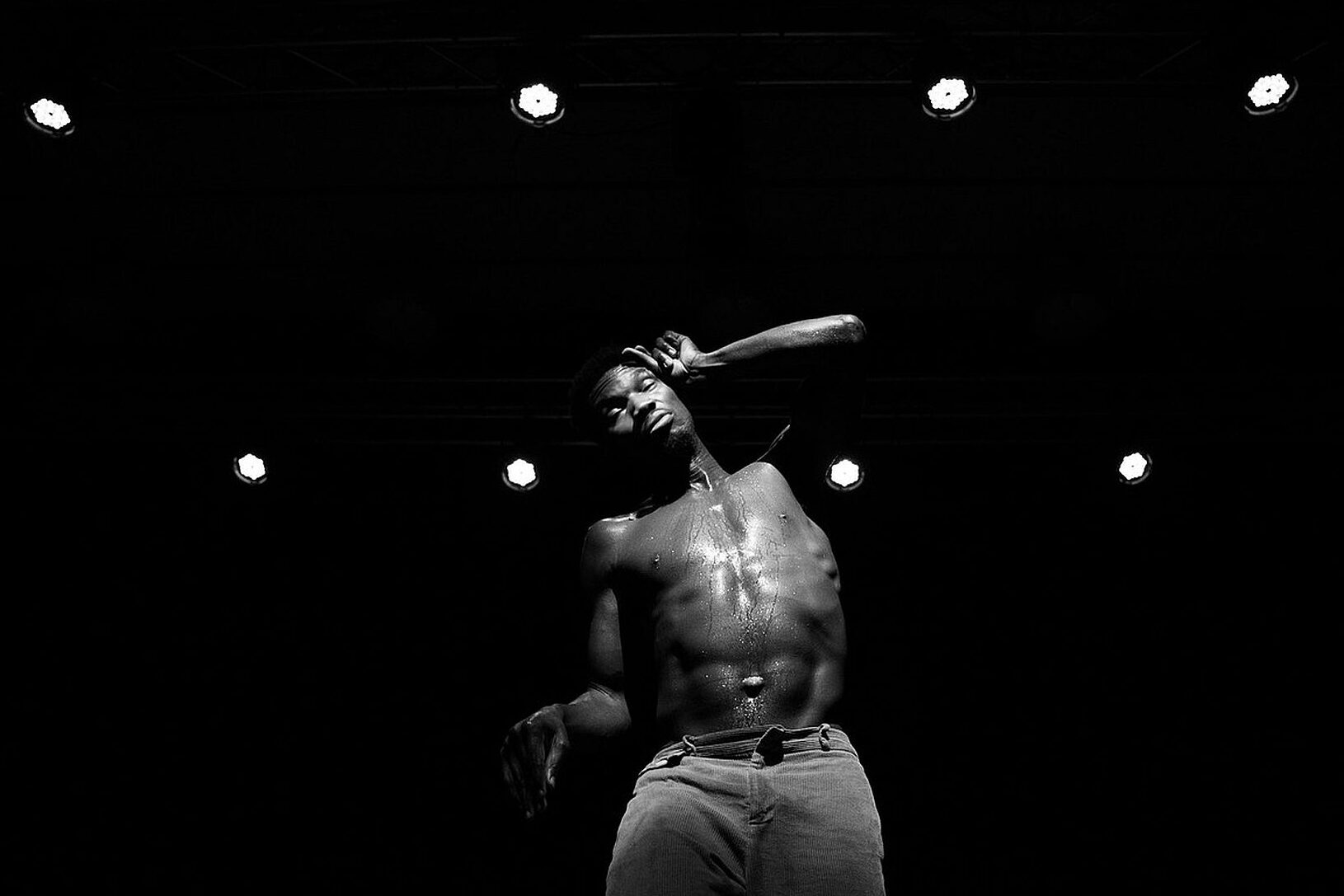 fot. Oscar Sanz / mat. org.