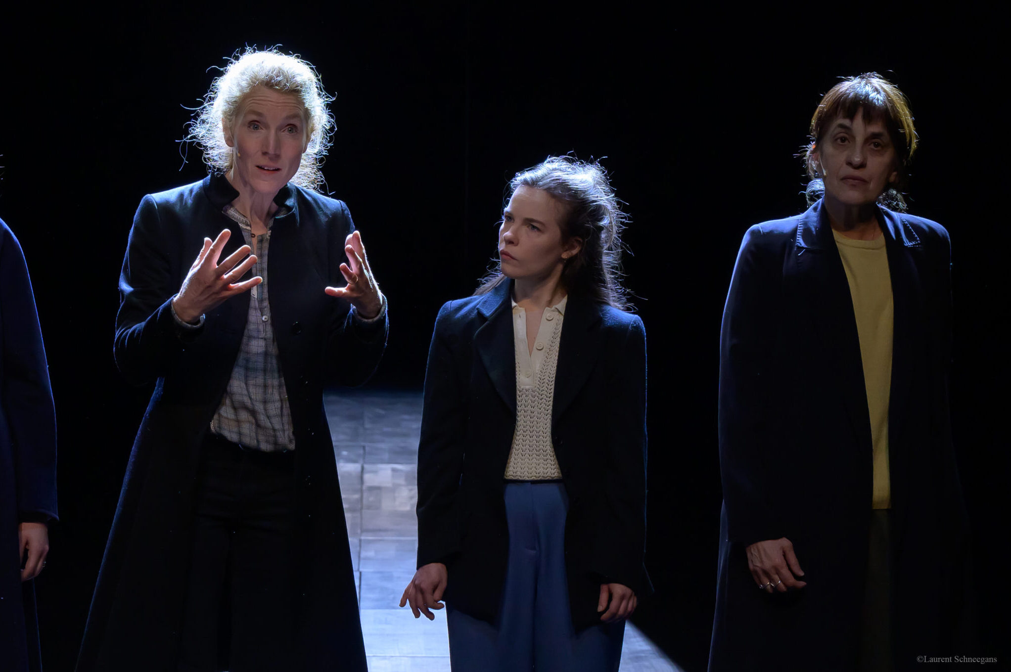 fot. Laurent Schneegans