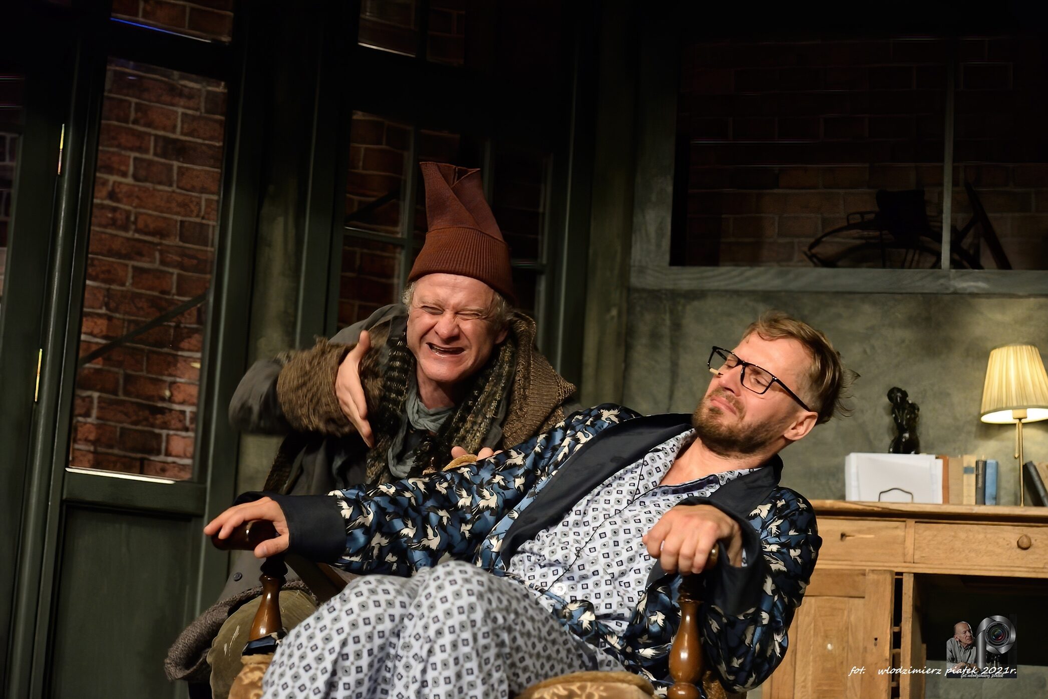 Fot. Włodzimierz Piątek