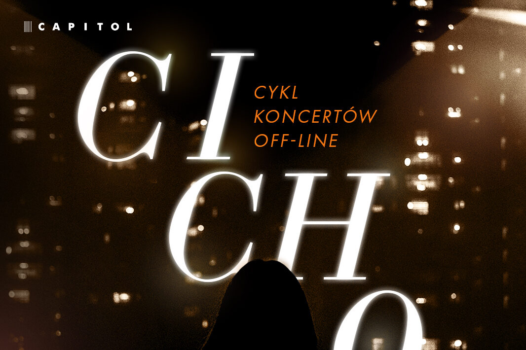 fot. Teatr Muzyczny Capitol