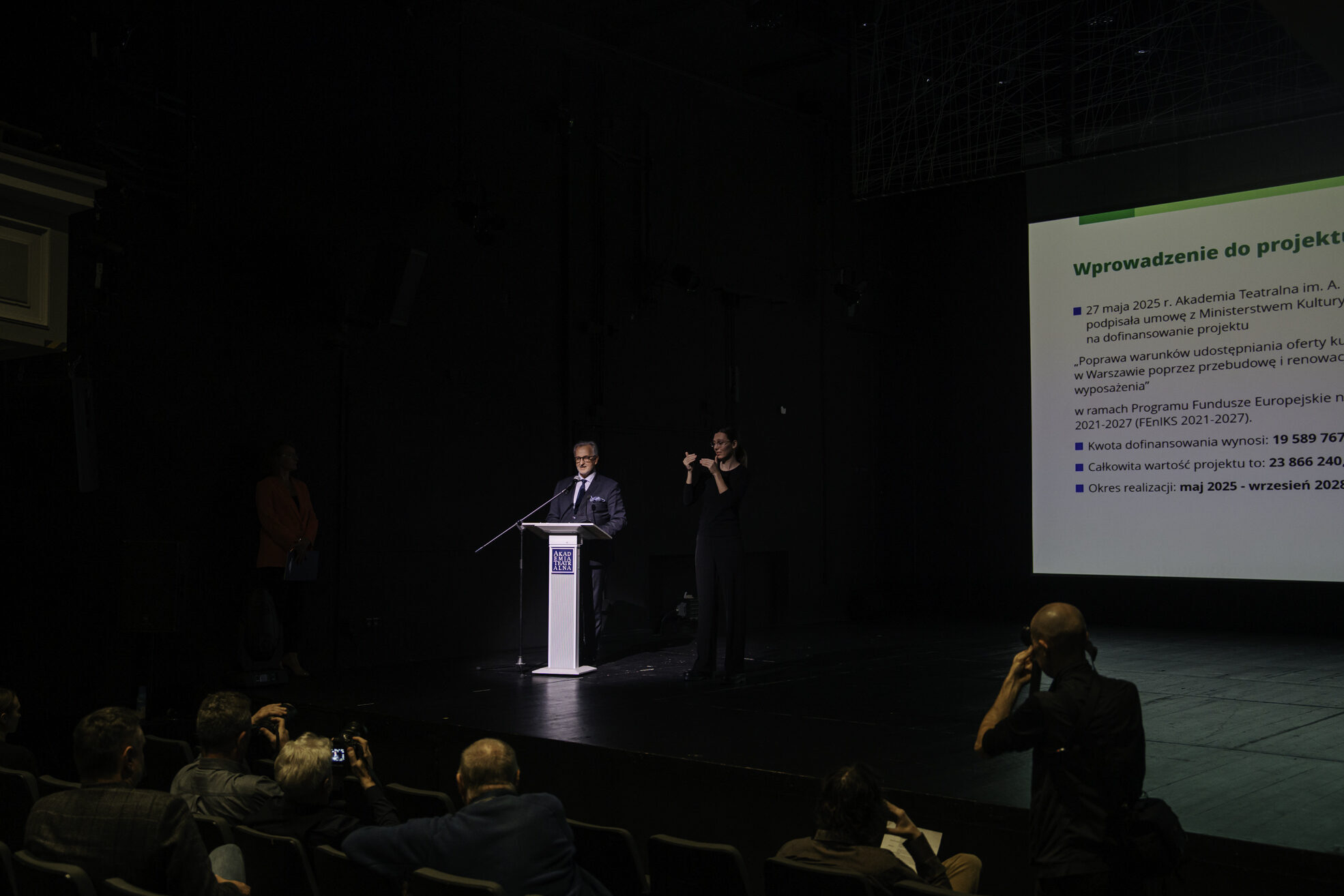 fot. Zuzanna Mazurek