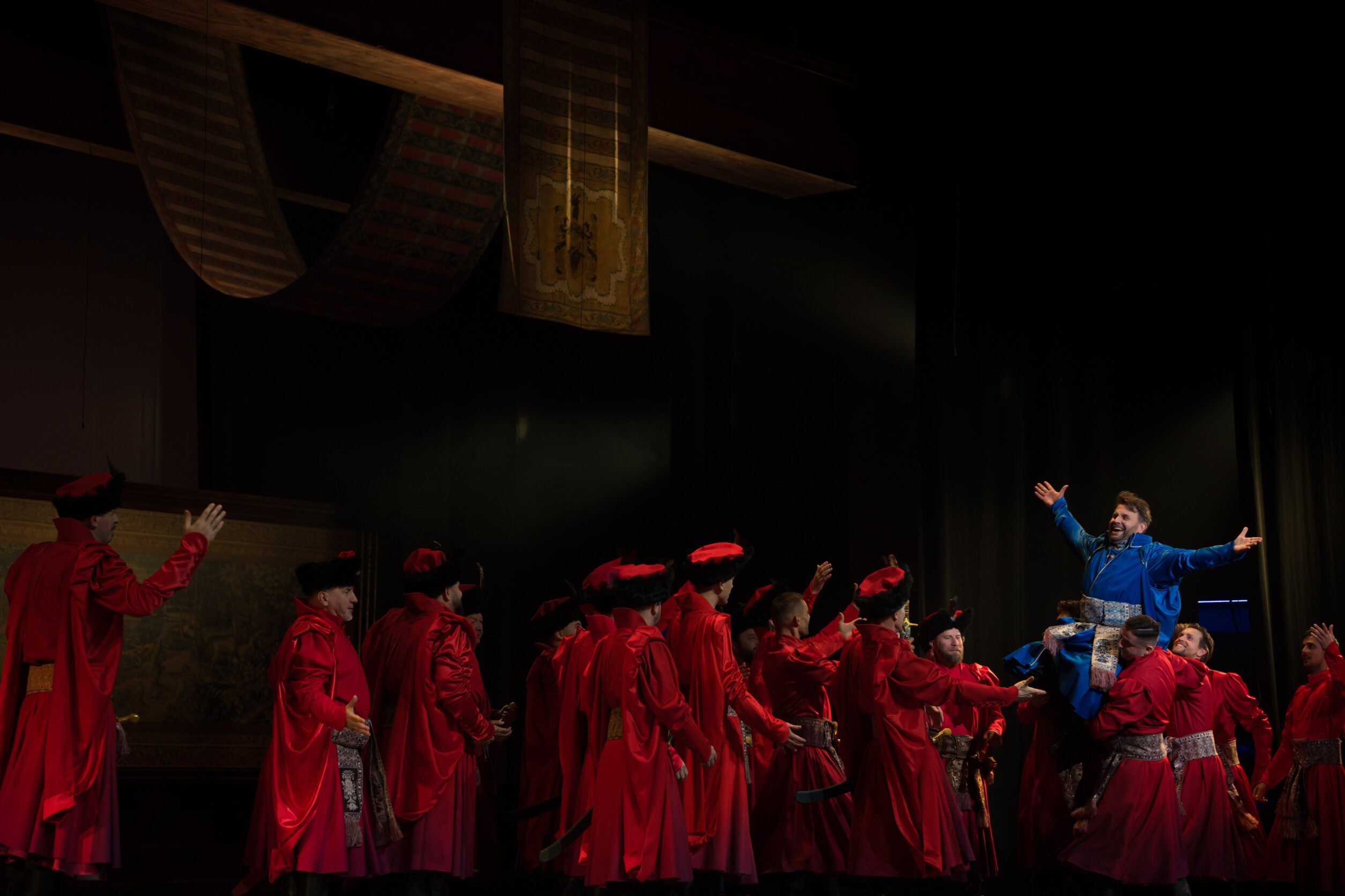 fot. Łukasz Frączek