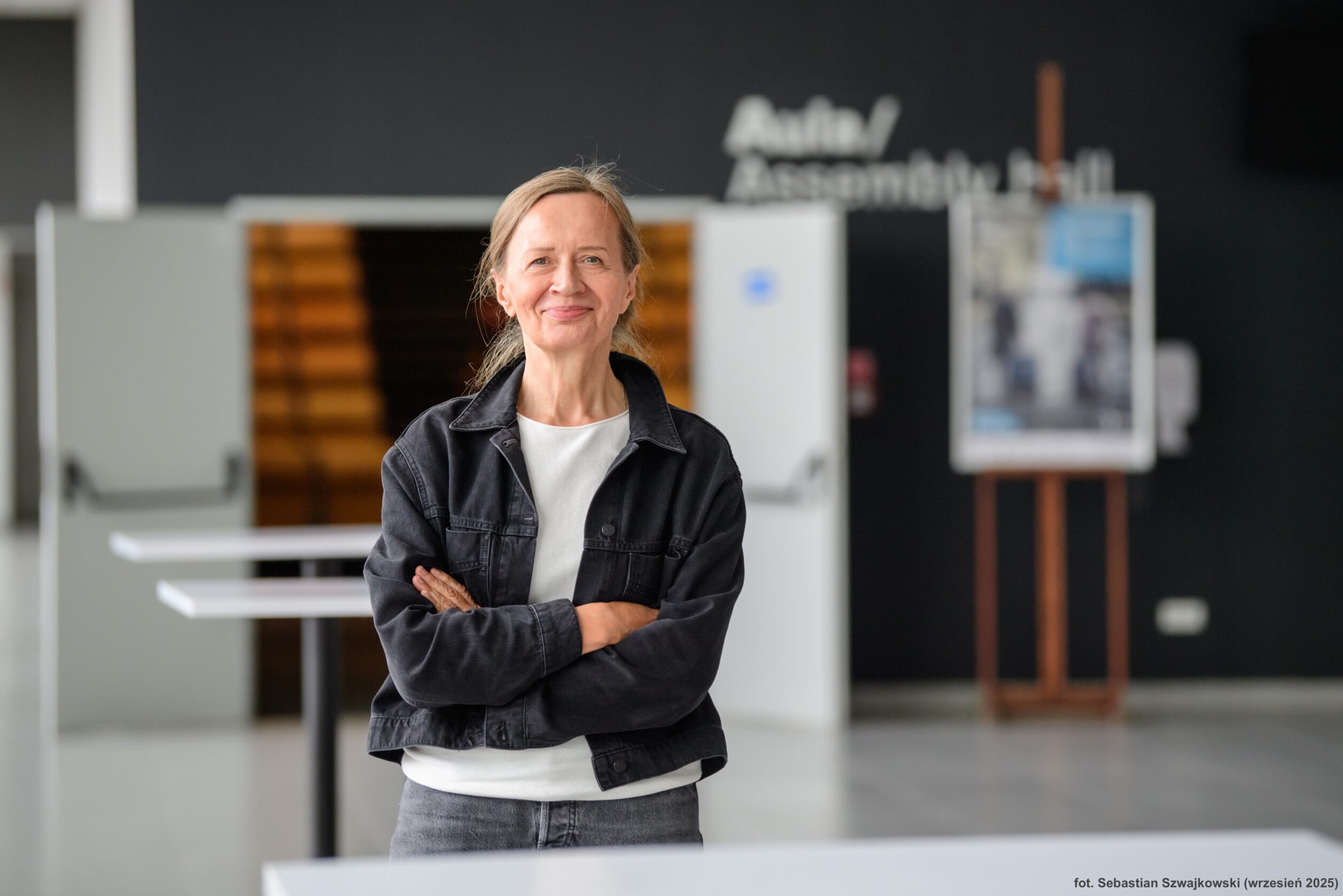 fot. Sebastian Szwajkowski