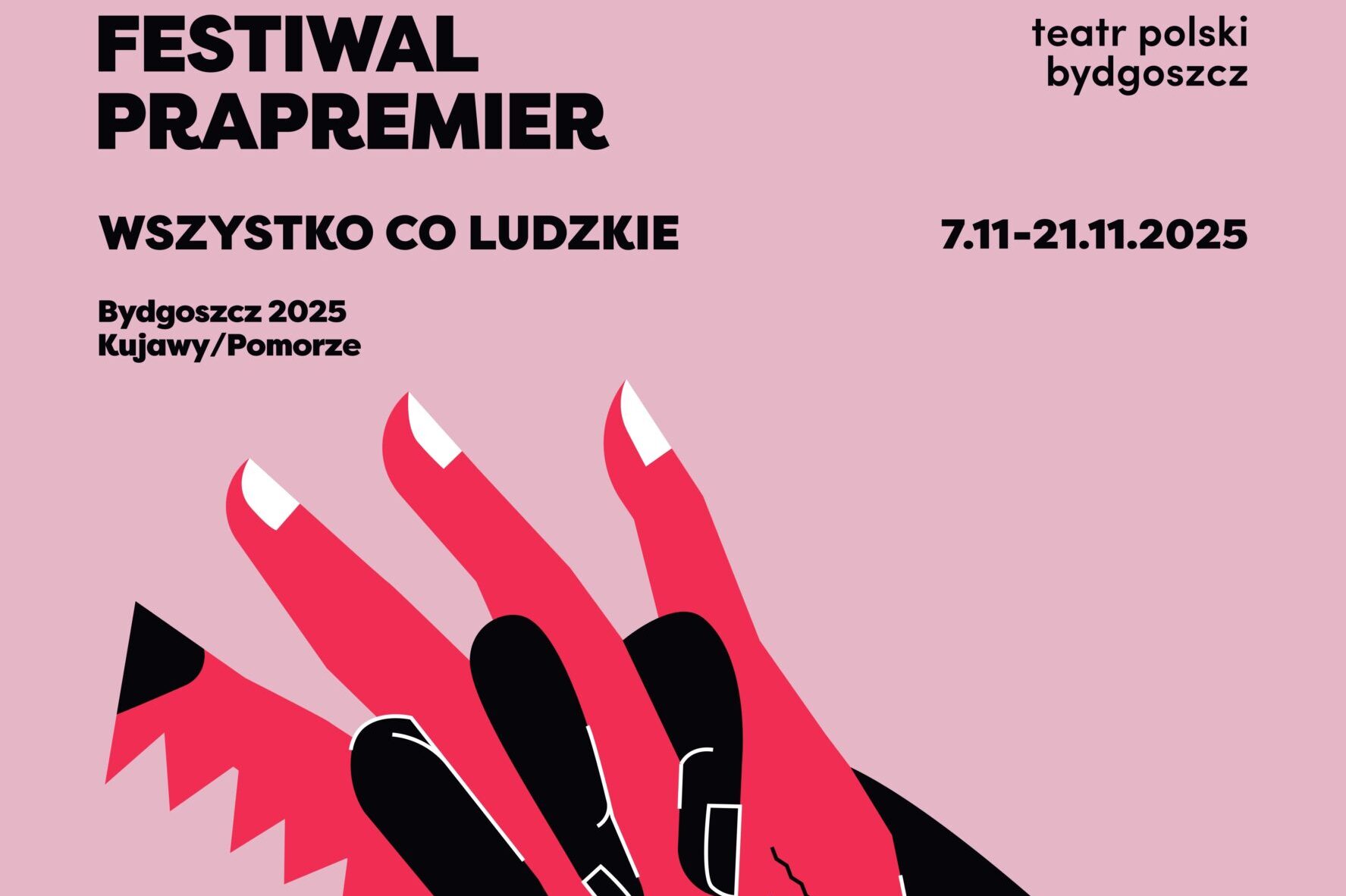 fot. Teatr Polski w Bydgoszczy