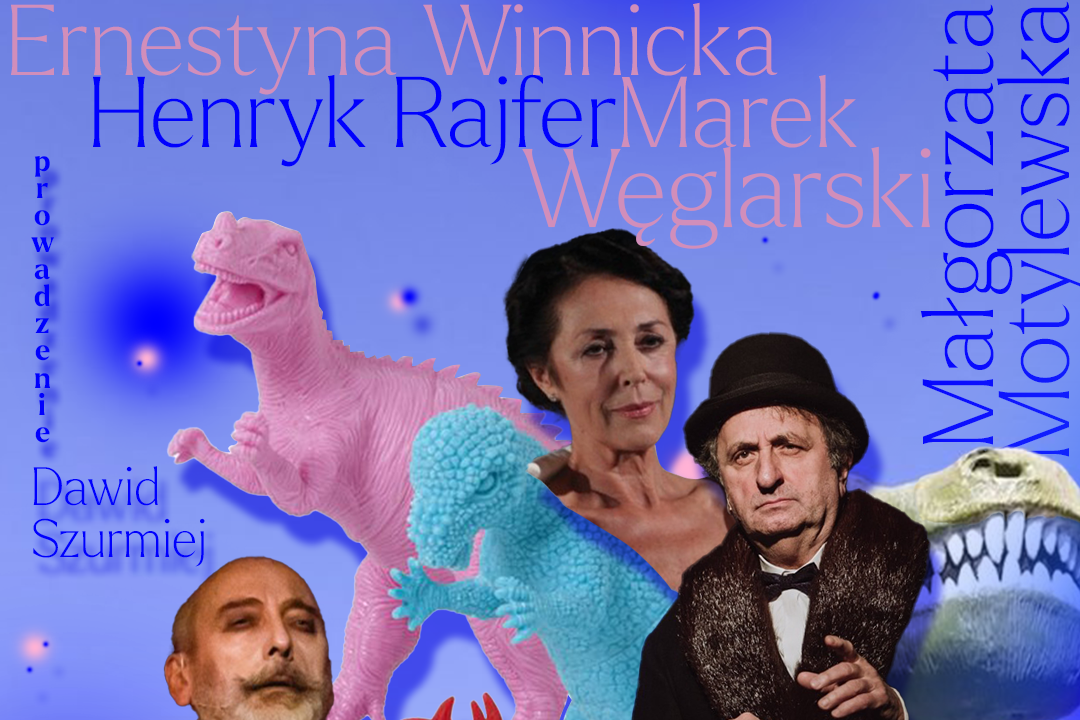 fot. Teatr Żydowski