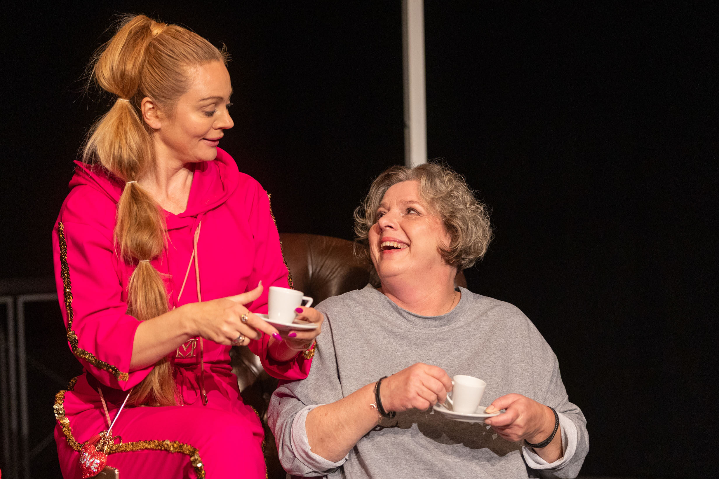 fot. Marcin Studziński / Teatr Osterwy w Lublinie