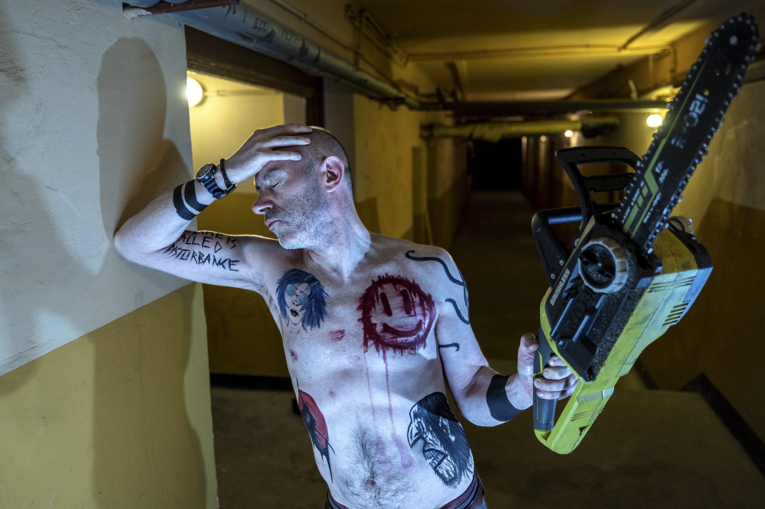 fot. Grzegorz Celejewski / Teatr Korez Katowice