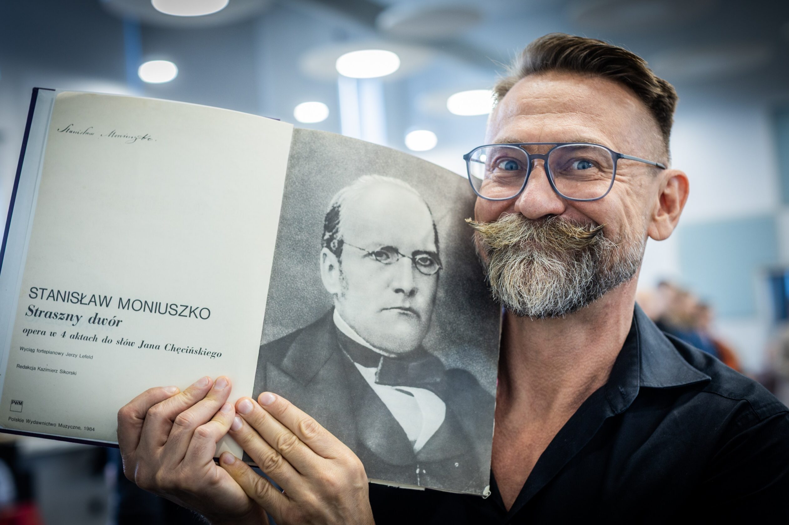fot. Krzysztof Mystkowski / KFP / Opera Bałtycka