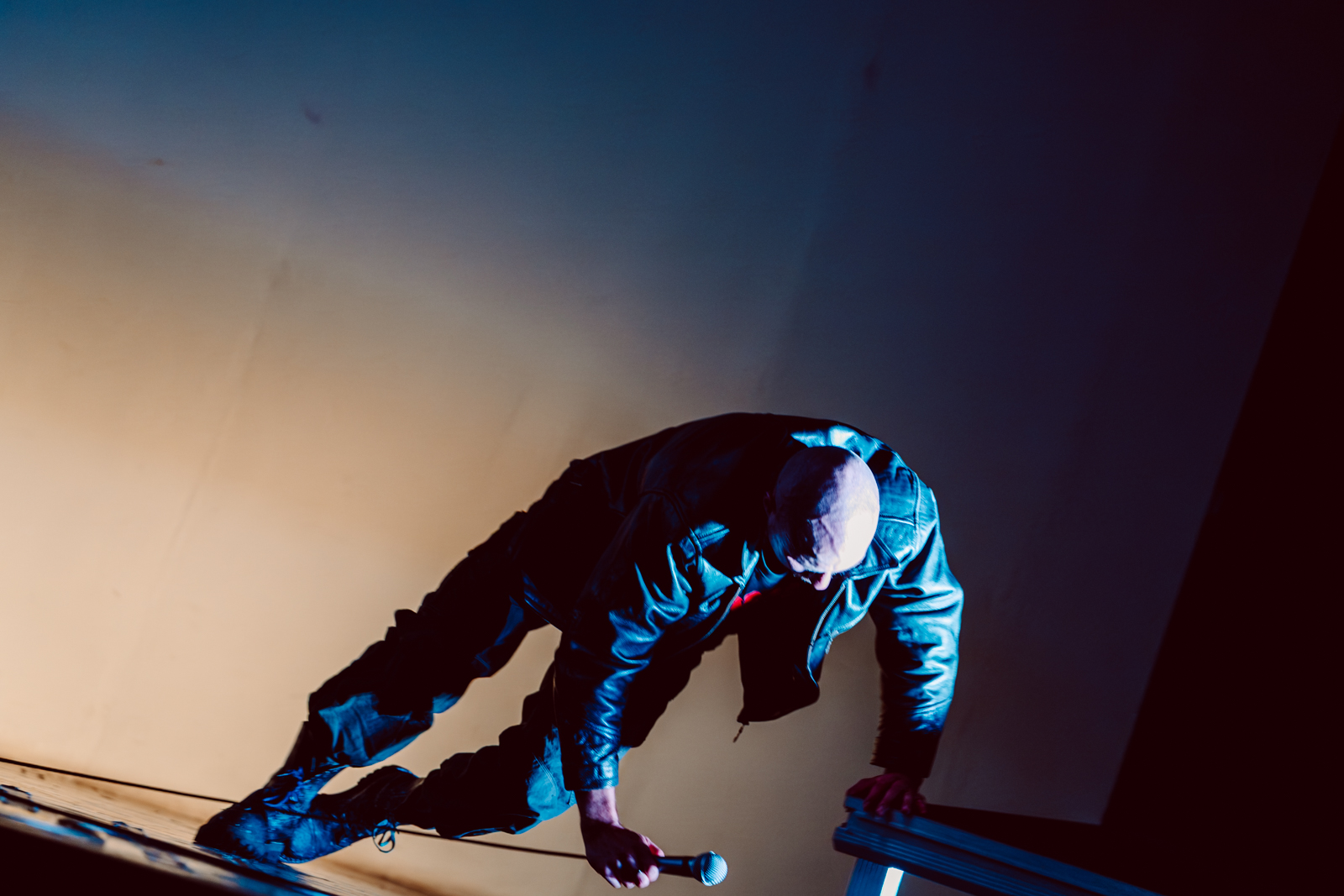 fot. Magda Boruch / Teatr Boto