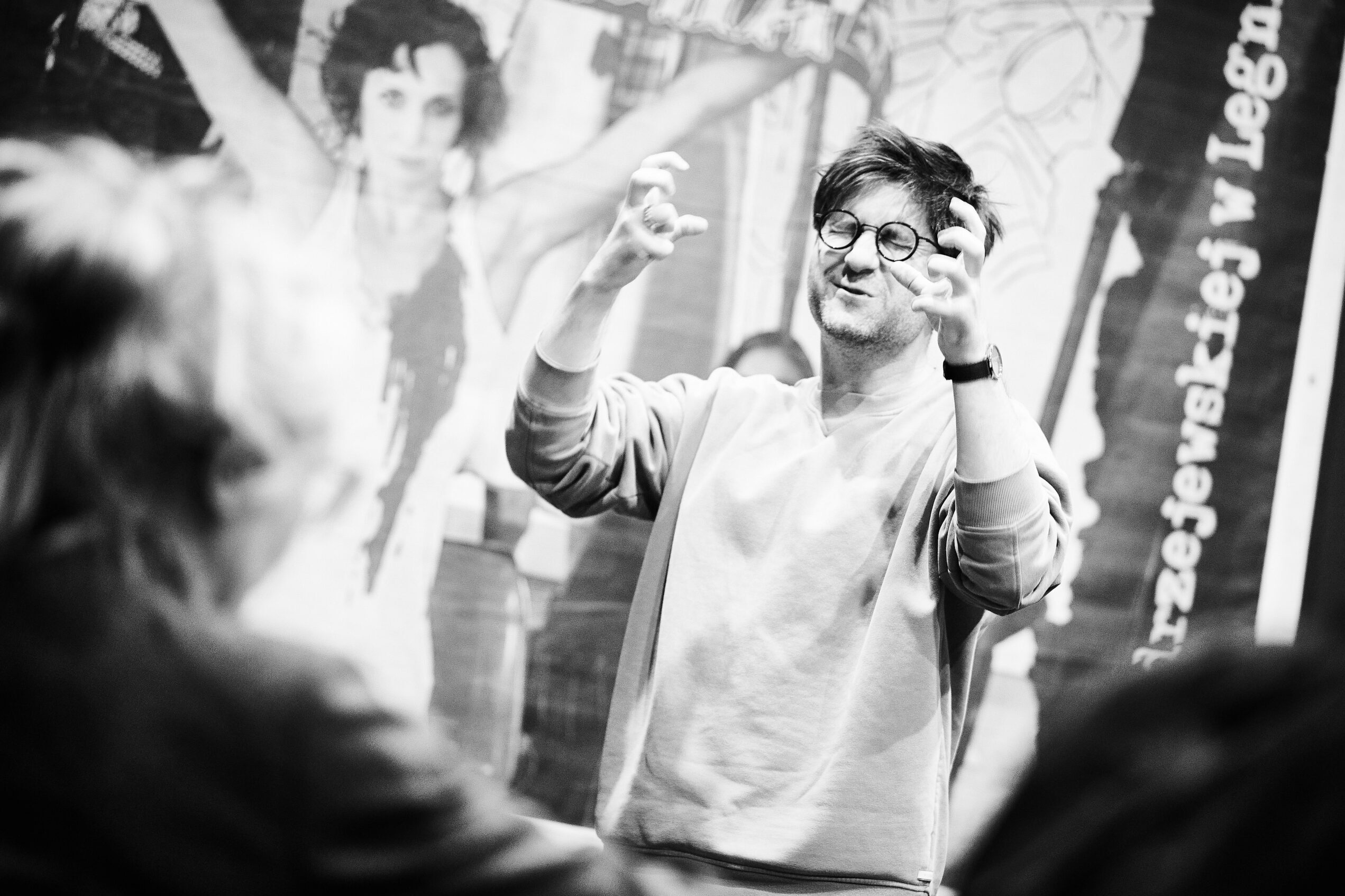 fot. Karol Budrewicz