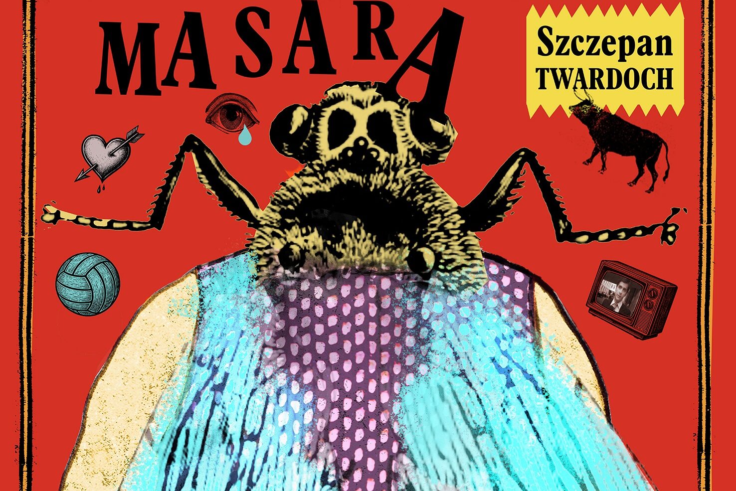 fot. plakat Kai Renkas