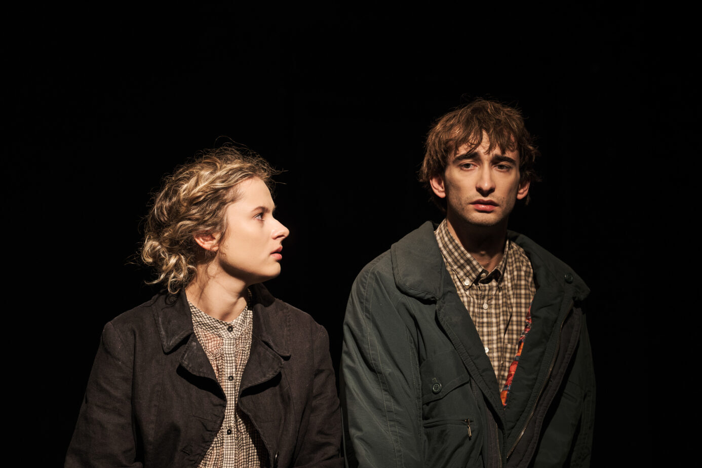 fot. Bartek Warzecha / Teatr Collegium Nobilium