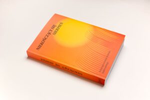 fot. Seti Ozimek; projekt okładki: Maja Zagórska