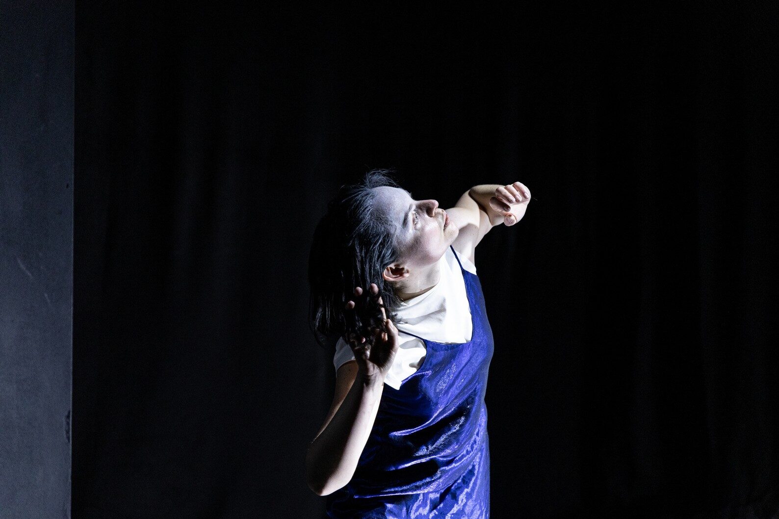 fot. Marzena Chojnowska / Teatr Gdynia Główna