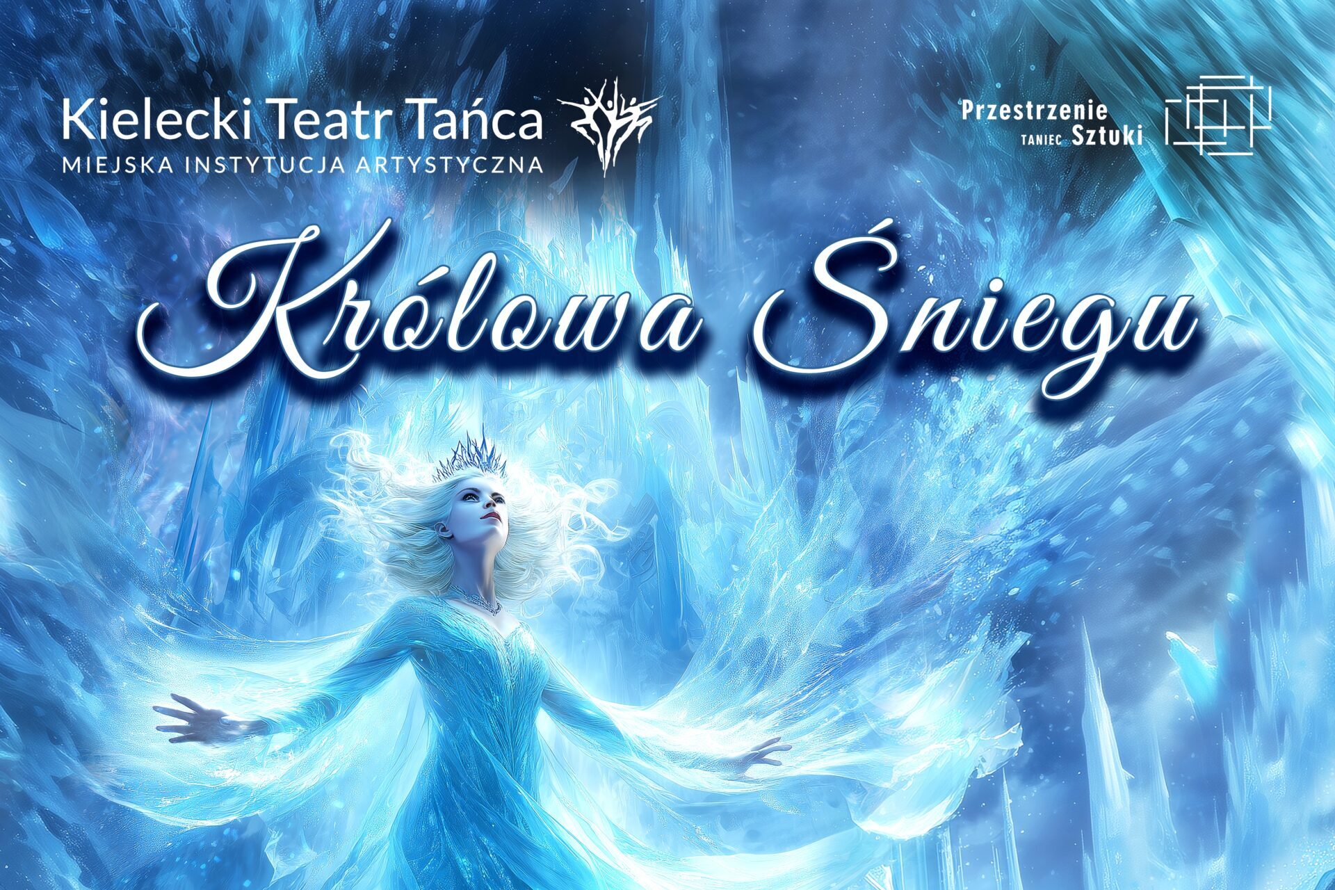 fot. Kielecki Teatr Tańca