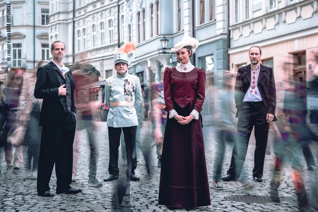 fot. Teatr Solskiego Tarnów