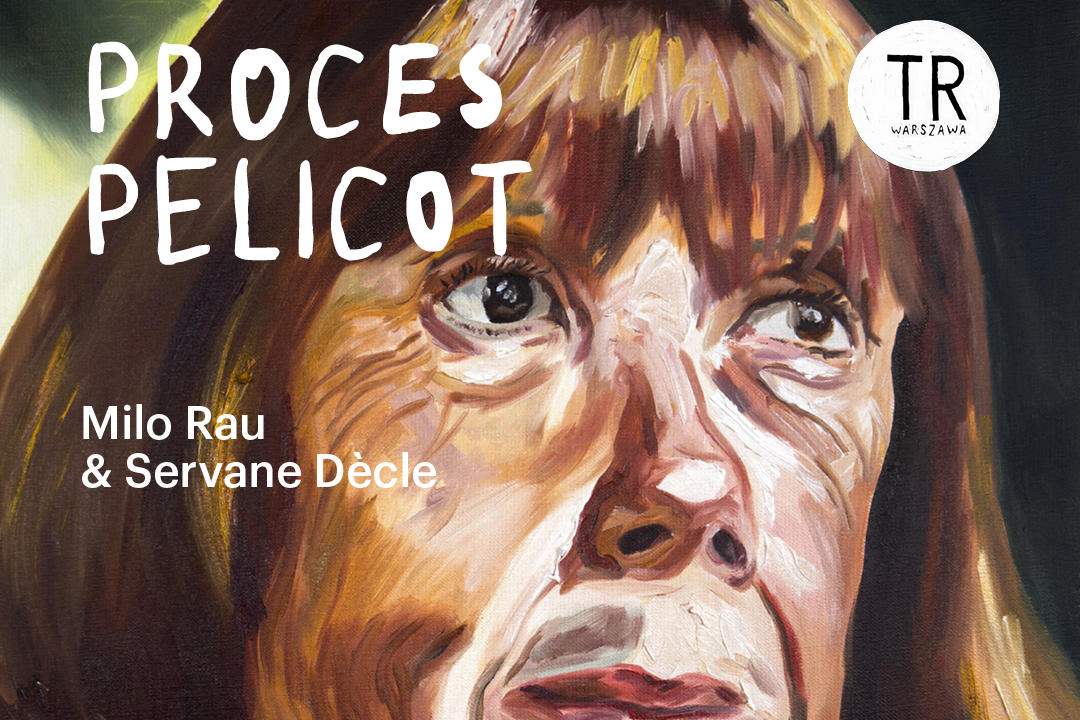 fot. portret: Patryk Różycki; grafika.: Grzegorz Laszuk